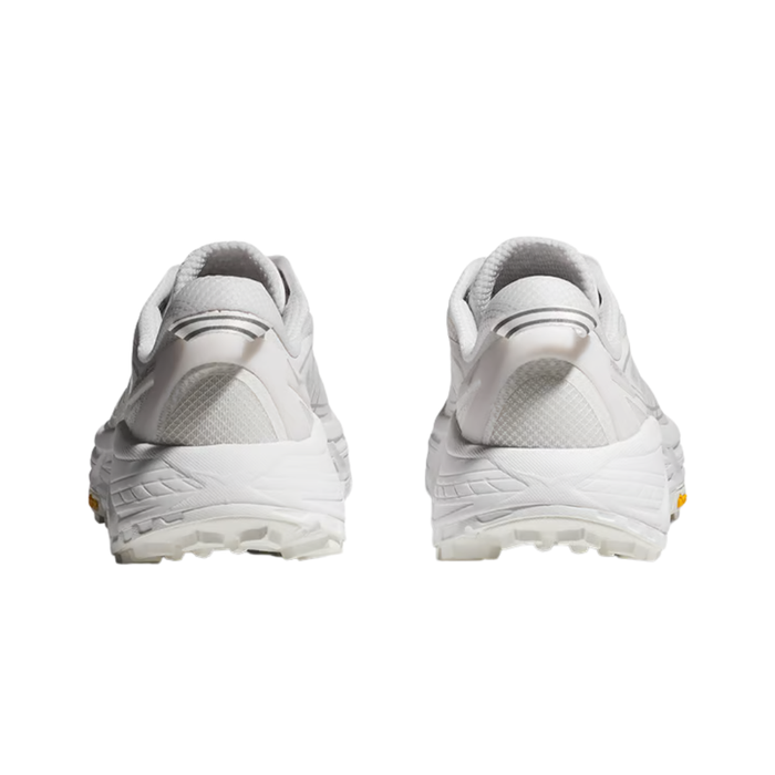 Hoka Mafate Speed 2 White Lunar Rock