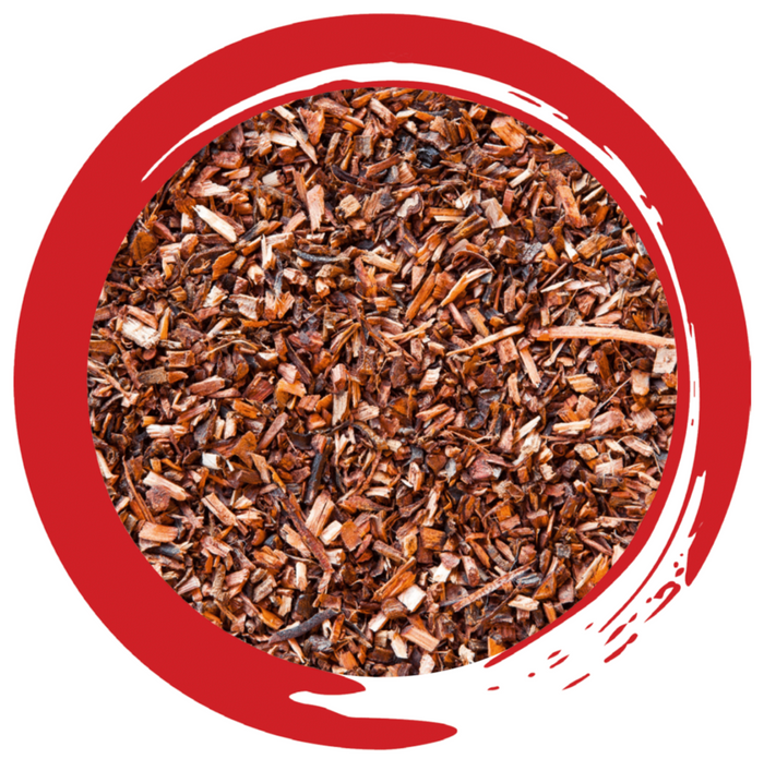 Honey Vanilla - Honeybush Tea