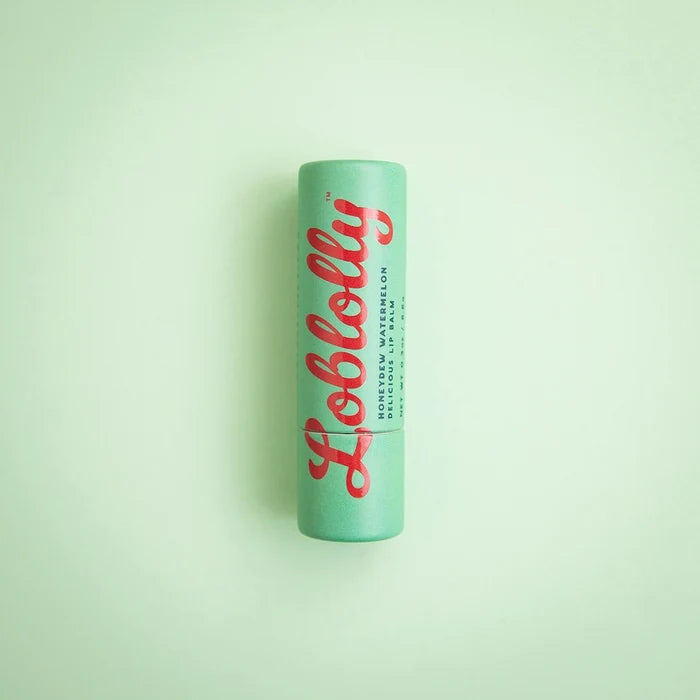 Honeydew Watermelon Lip Balm
