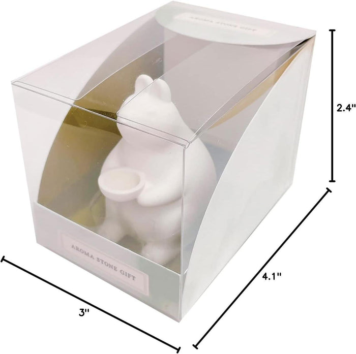 Honyaradoh Aroma Stone Limited