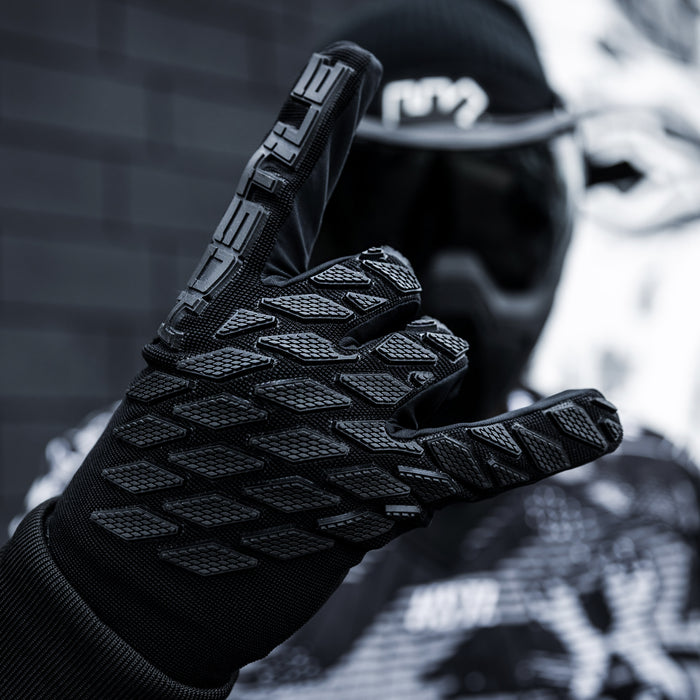 Hostile® Armored Glove - Shadow