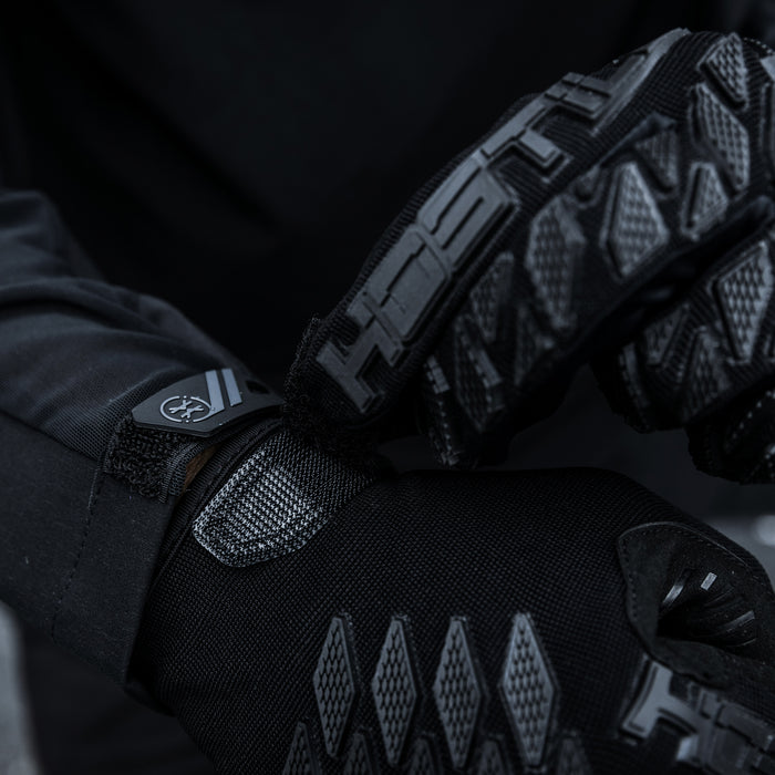 Hostile® Armored Glove - Shadow