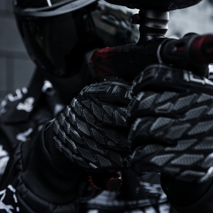 Hostile® Armored Glove - Shadow