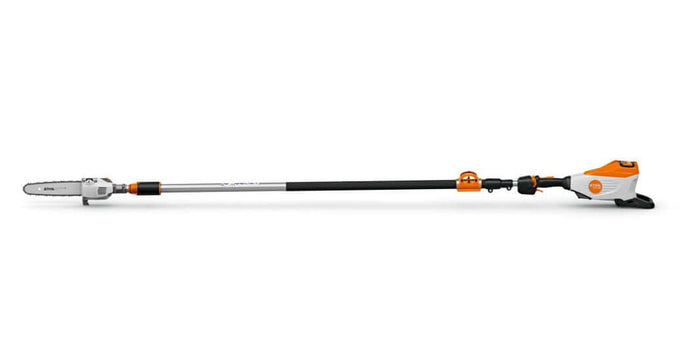 HTA 135 Cordless Pole Pruner
