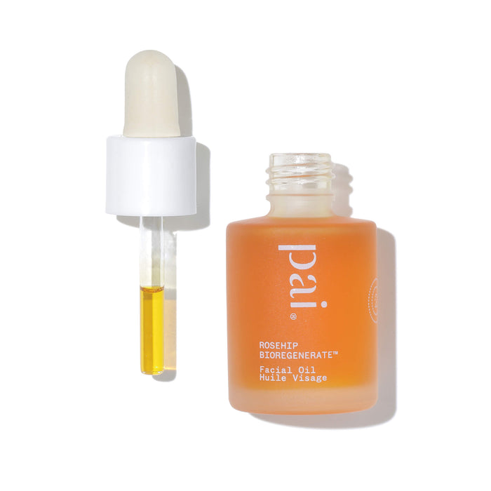 #sku-5060139724906 #seo: huile rosehip bioregenerate peau sensible
