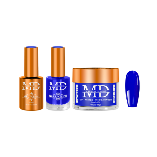 IMPERIAL - K092 - 4-in-1 Trio Set