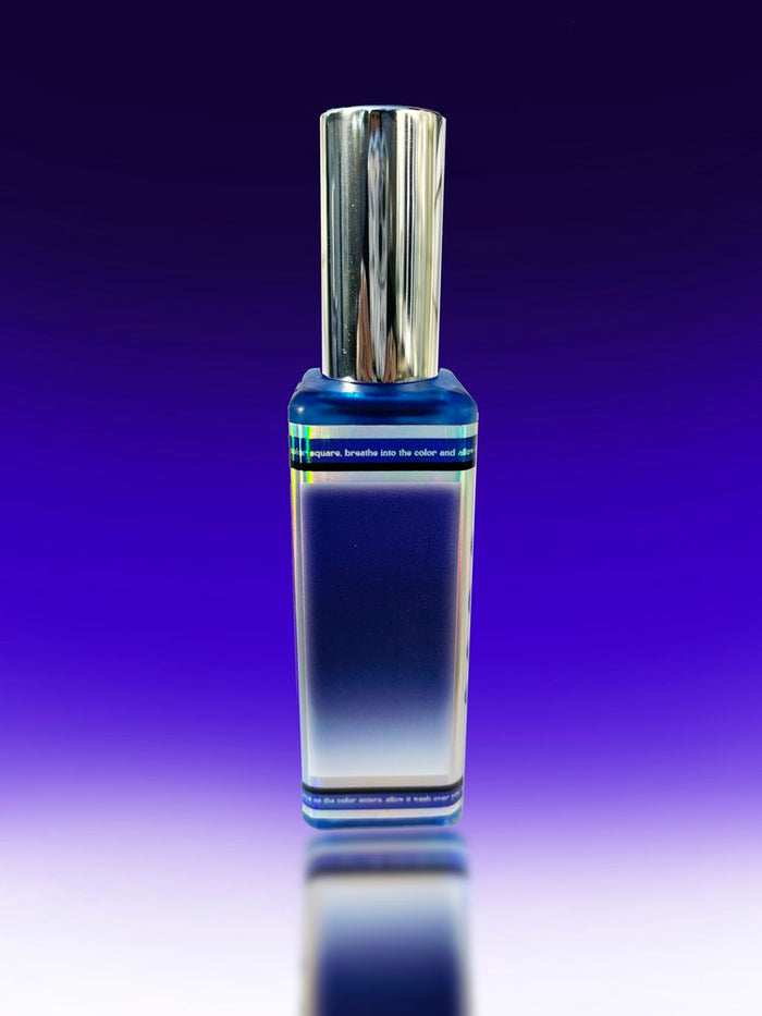Indigo Aura Spray — Third Eye Chakra