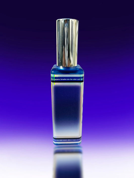 Indigo Aura Spray — Third Eye Chakra