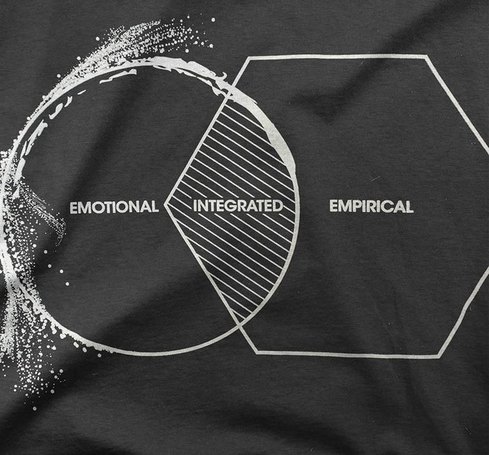 Integrated Women's T Shirt