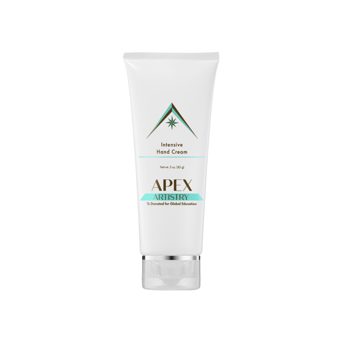 Intensive Hand Cream