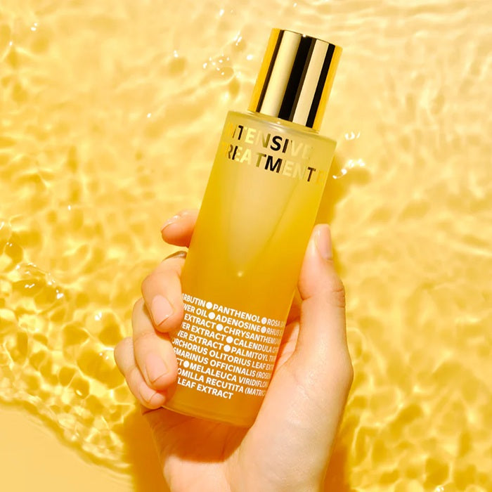 INTENSIVE TREATMENT ESSENCE – Esenta Intens Hidratanta Pentru Luminozitate, Fermitate Si Regenerare