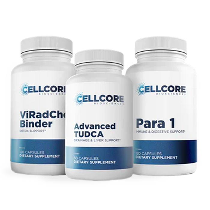 Intestinal Permeability Kit by CellCore Biosciences