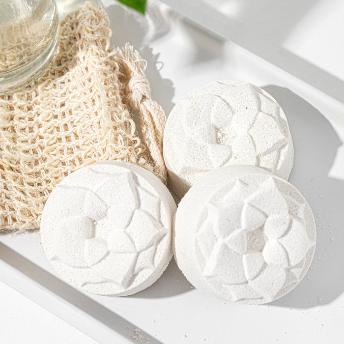 Invigorating Wake-Up Blend Shower Steamers Kit