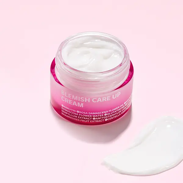 ISOI Blemish Care Up Cream 20 ml