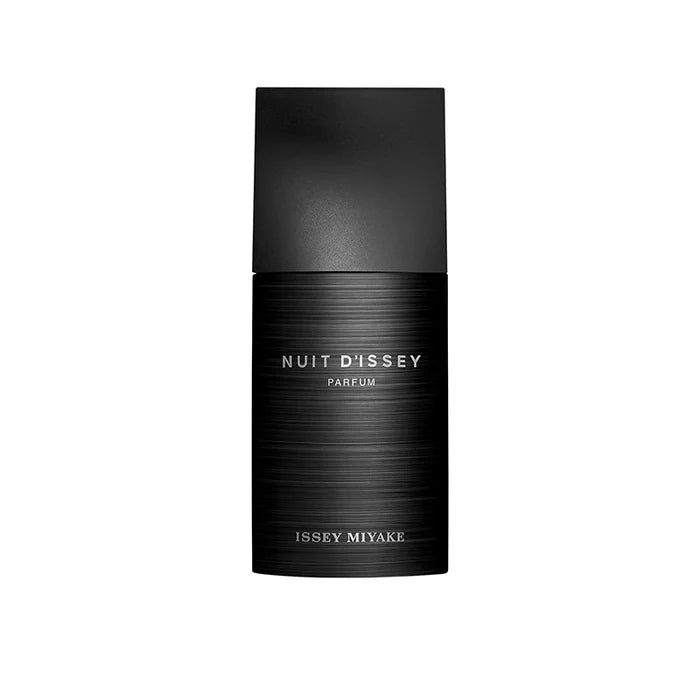 Issey Miyake Nuit Dissey Perfum For Men 125Ml