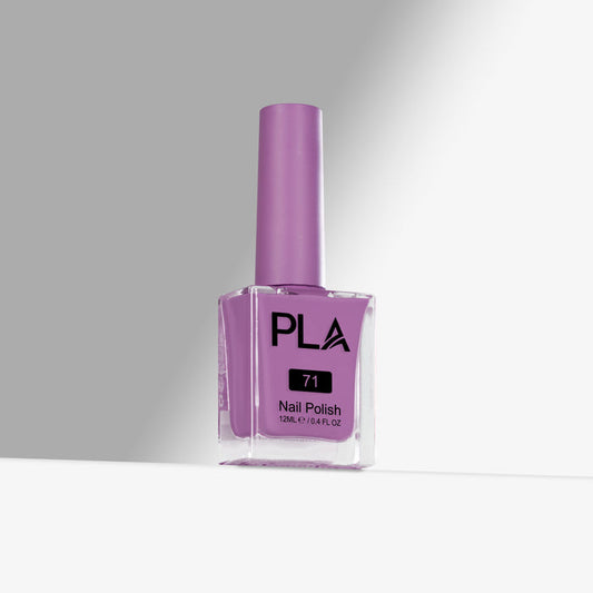 It's Rainin' Men - 71 - Lacquer Polish