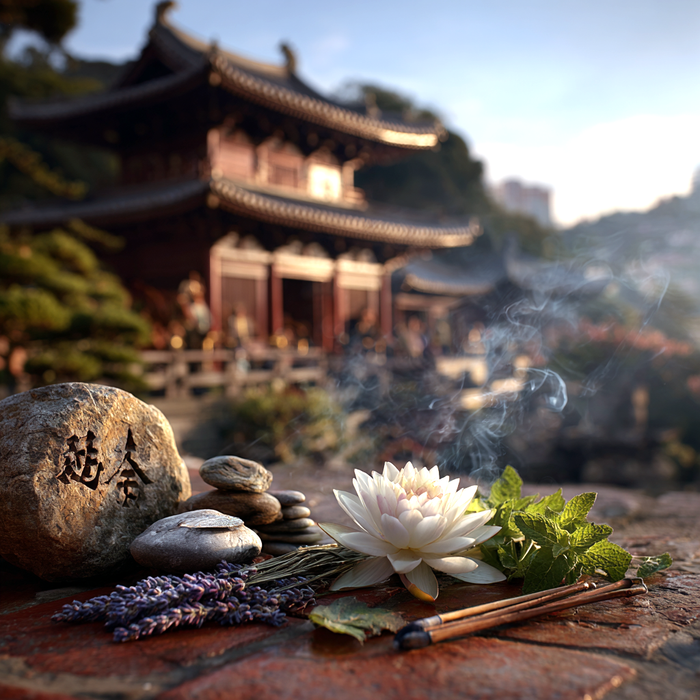Japan Fragrance Oil