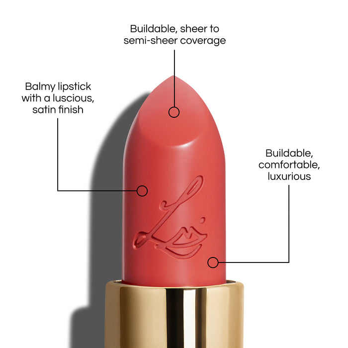 Je Ne Sais Quoi (Luxuriously Lucent Lip Colour)