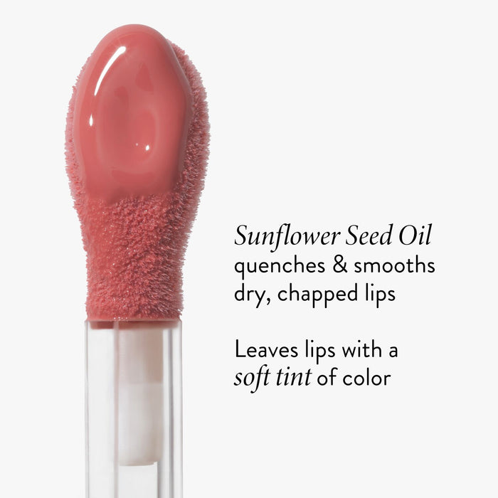 Jelly Balm Nourishing Lip Serum - benefits and ingredient callout