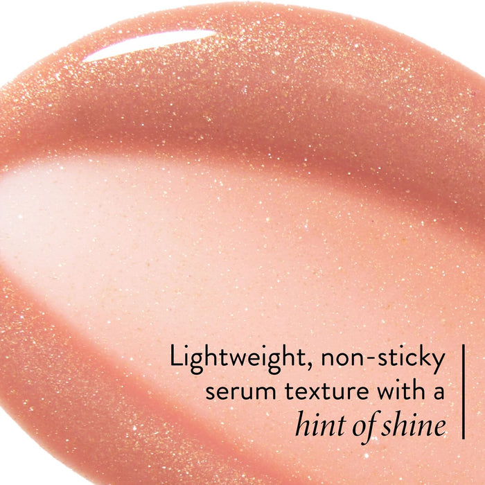 Jelly Balm Nourishing Lip Serum - benefits with texture