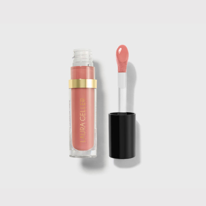 Jelly Balm Nourishing Lip Balm Soldier - Neutral ground
