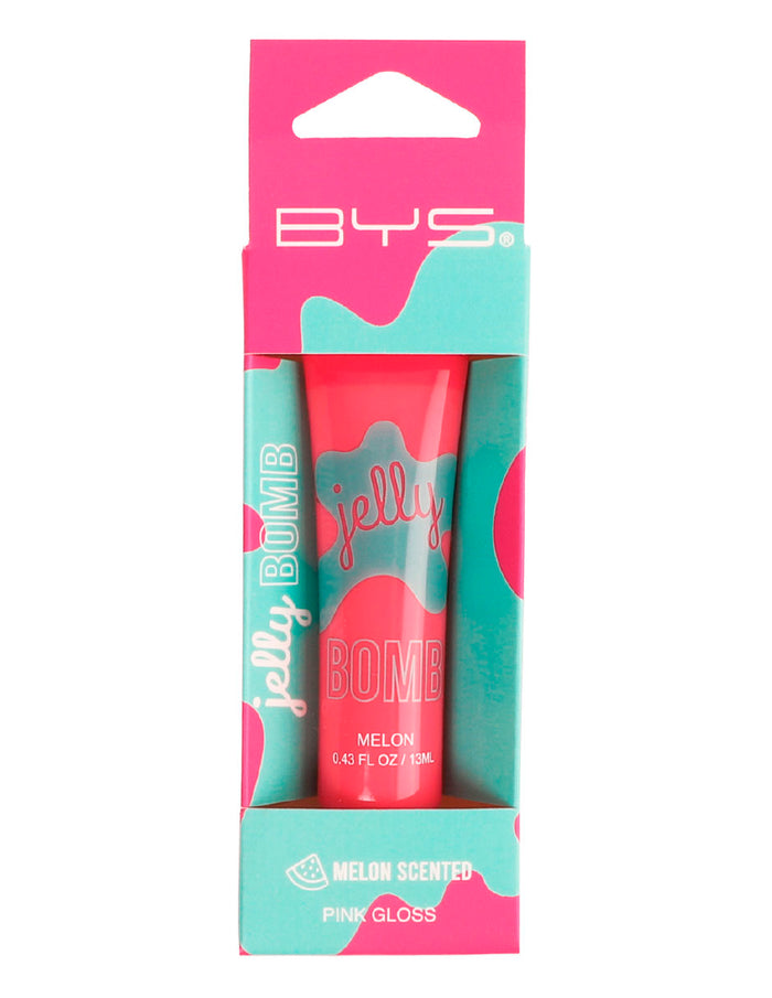 Jelly Bomb Lipgloss - Brillo Labial