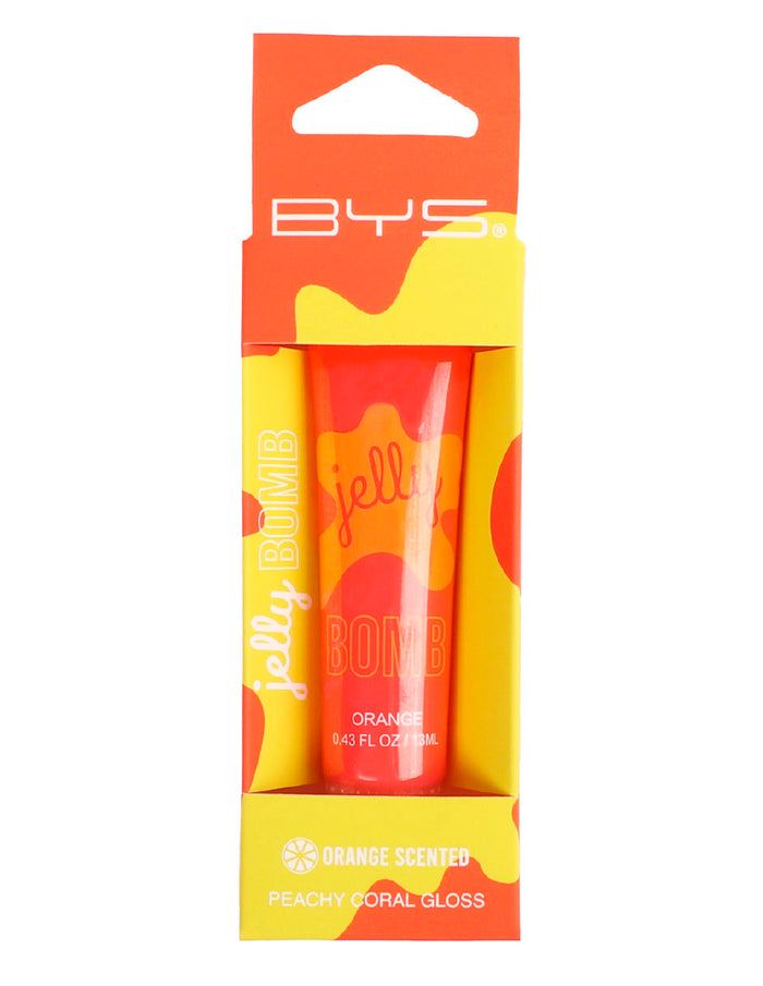 Jelly Bomb Lipgloss - Brillo Labial