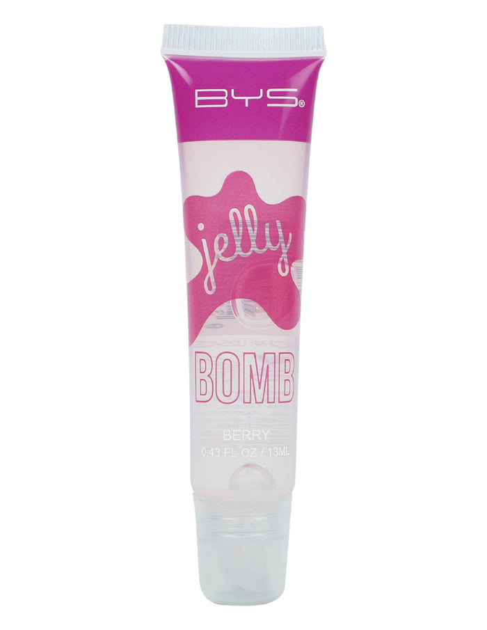 Jelly Bomb Lipgloss - Brillo Labial