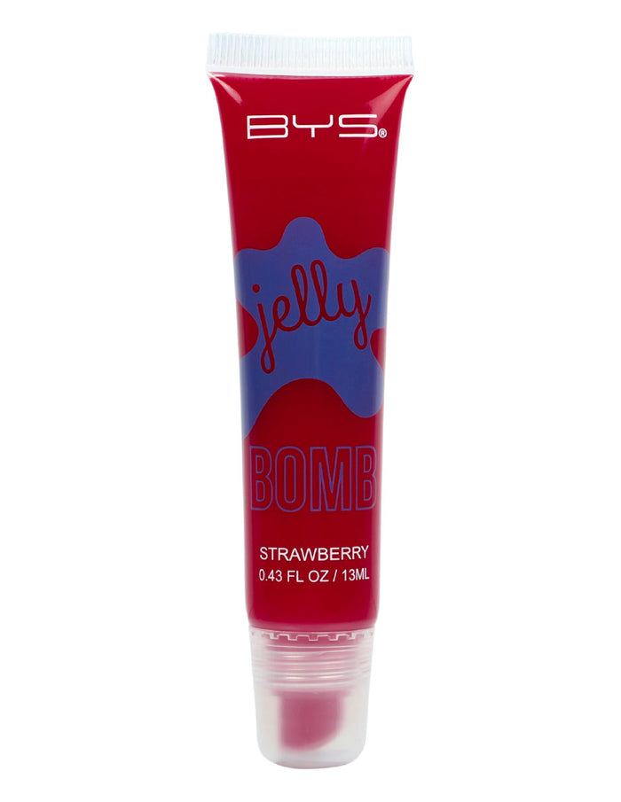 Jelly Bomb Lipgloss - Brillo Labial