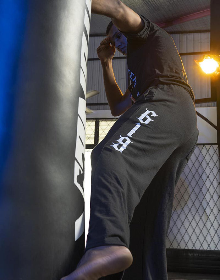 JOBBS ACTIVE JOGGER PANT