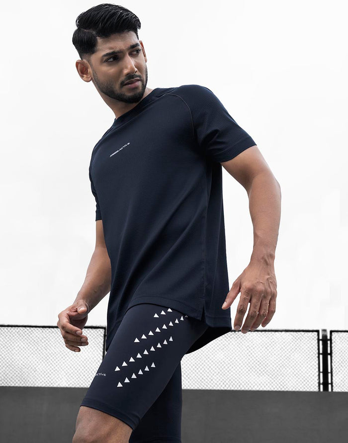 JOBBS Activewear Dri-Fit T-shirt