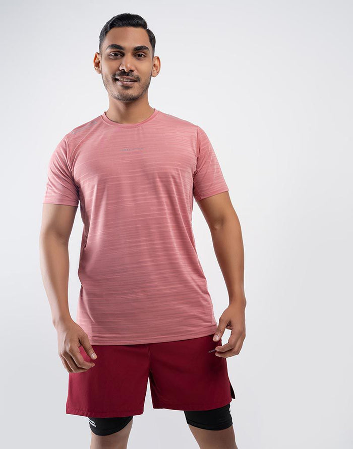 JOBBS Activewear Dri-Fit T-shirt