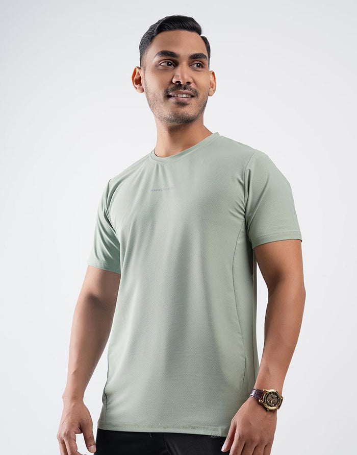 JOBBS Activewear Dri-Fit T-shirt