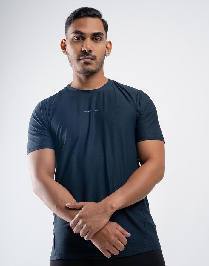 JOBBS Activewear Dri-Fit T-shirt
