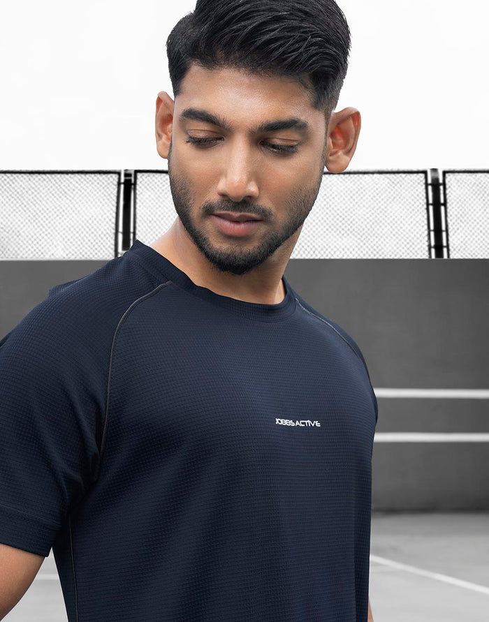 JOBBS Activewear Dri-Fit T-shirt