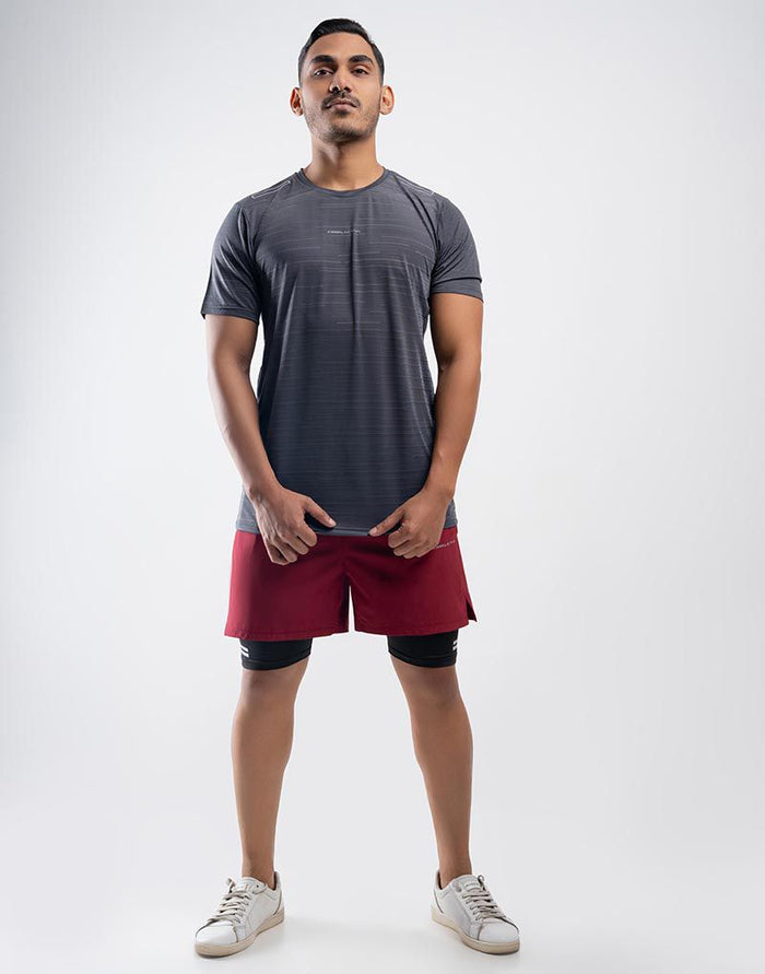 JOBBS Activewear Dri-Fit T-shirt