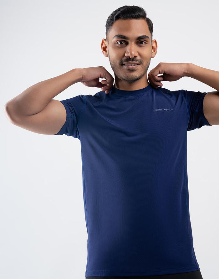 JOBBS Activewear Dri-Fit T-shirt