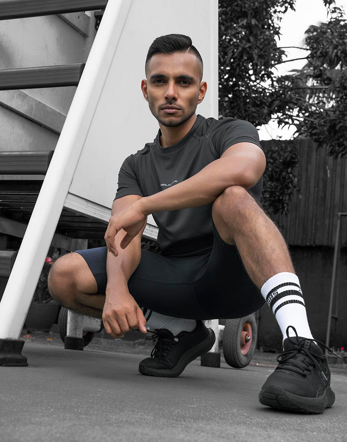 JOBBS Activewear Dri-Fit T-shirt