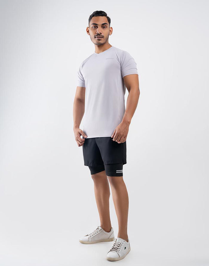 JOBBS Activewear Dri-Fit T-shirt