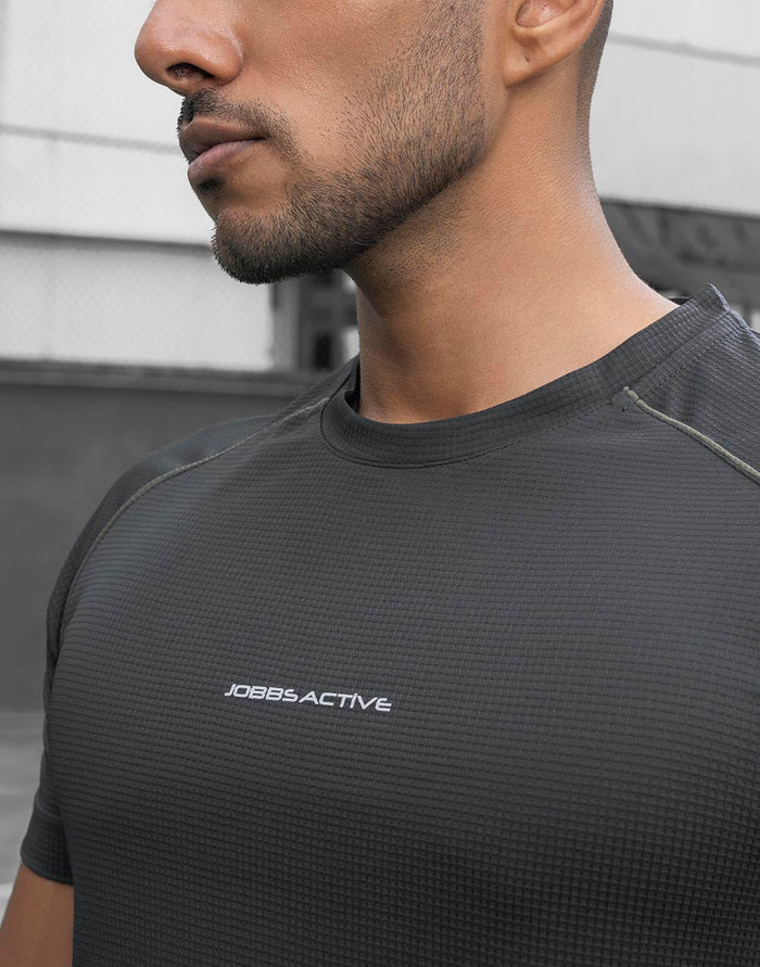 JOBBS Activewear Dri-Fit T-shirt