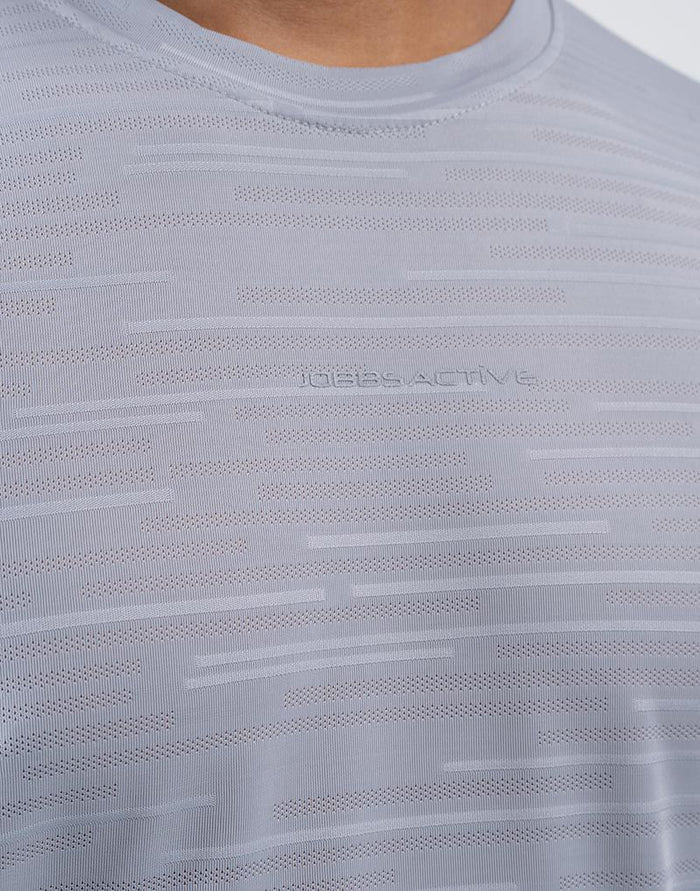 JOBBS Activewear Dri-Fit T-shirt