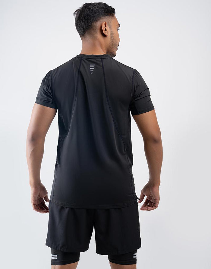 JOBBS Activewear Dri-Fit T-shirt