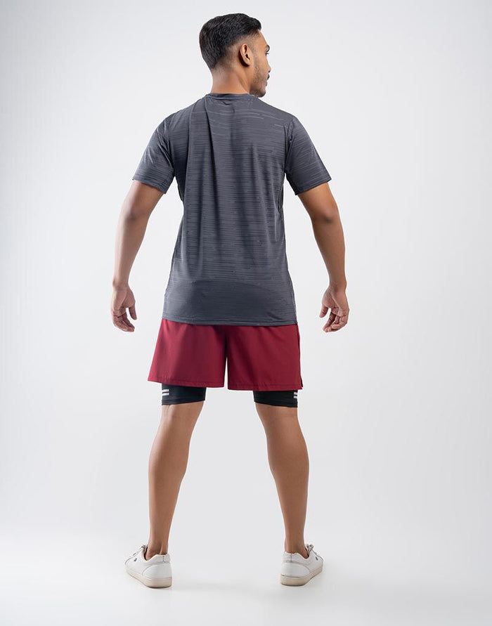 JOBBS Activewear Dri-Fit T-shirt