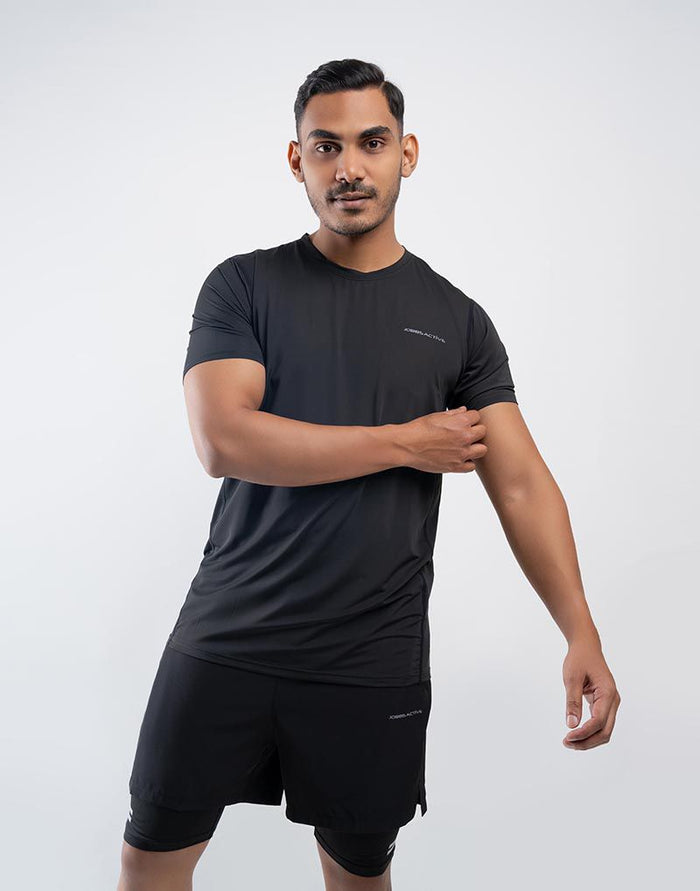 JOBBS Activewear Dri-Fit T-shirt