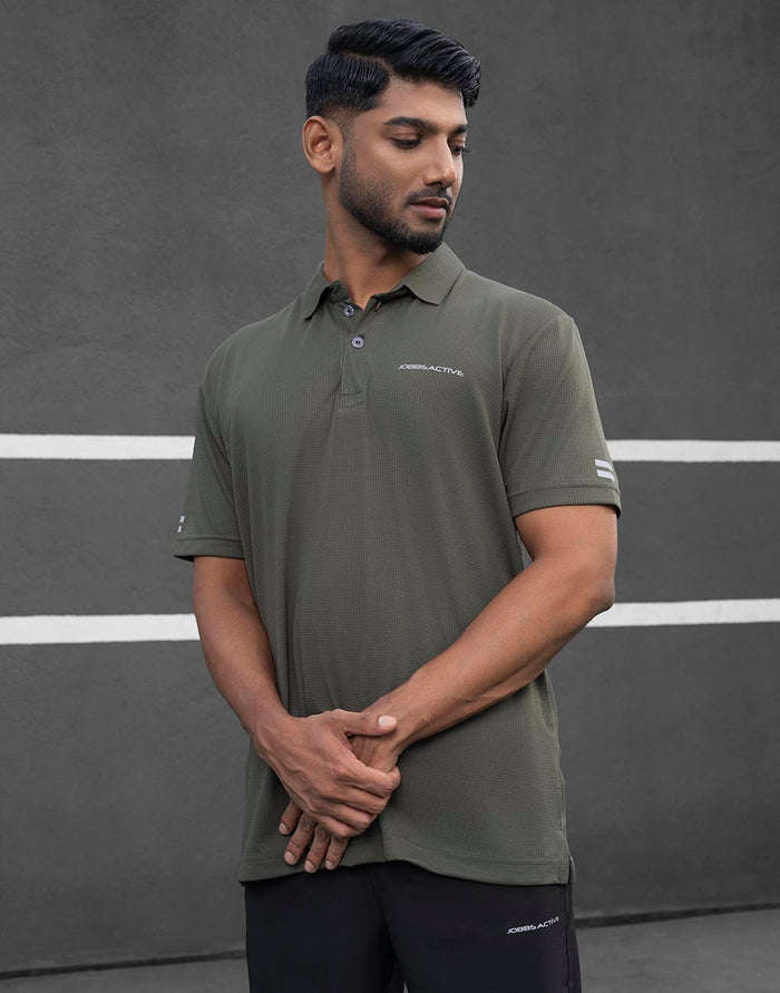 JOBBS Activewear T-shirt