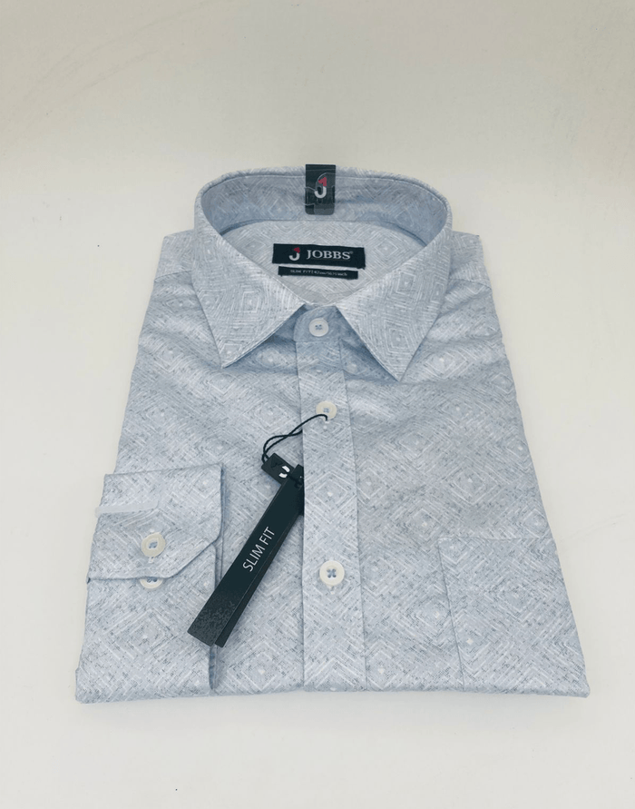Jobbs long sleeve formal shirt