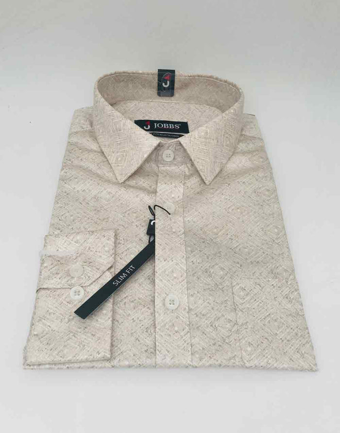 Jobbs long sleeve formal shirt