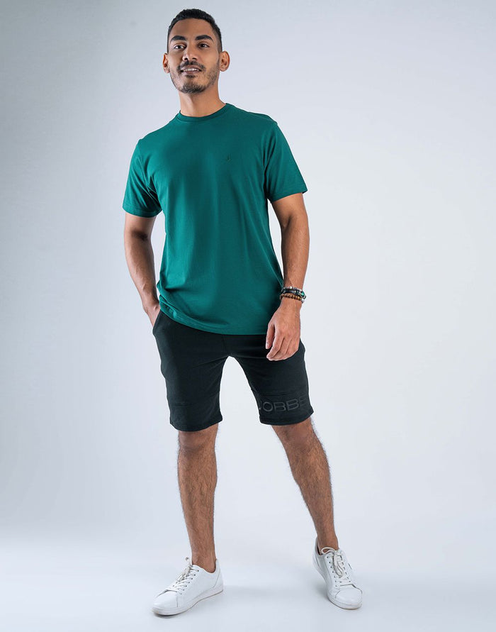 JOBBS PLAIN  T - SHIRT