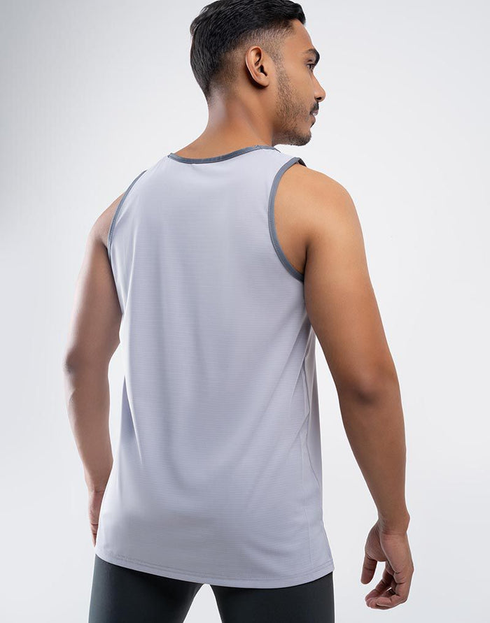 JOBBS Sleeveless Activewear  T-shirt