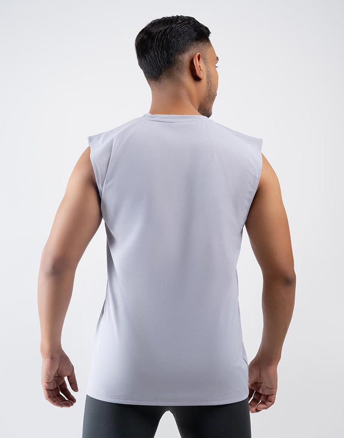 JOBBS Sleeveless Activewear  T-shirt